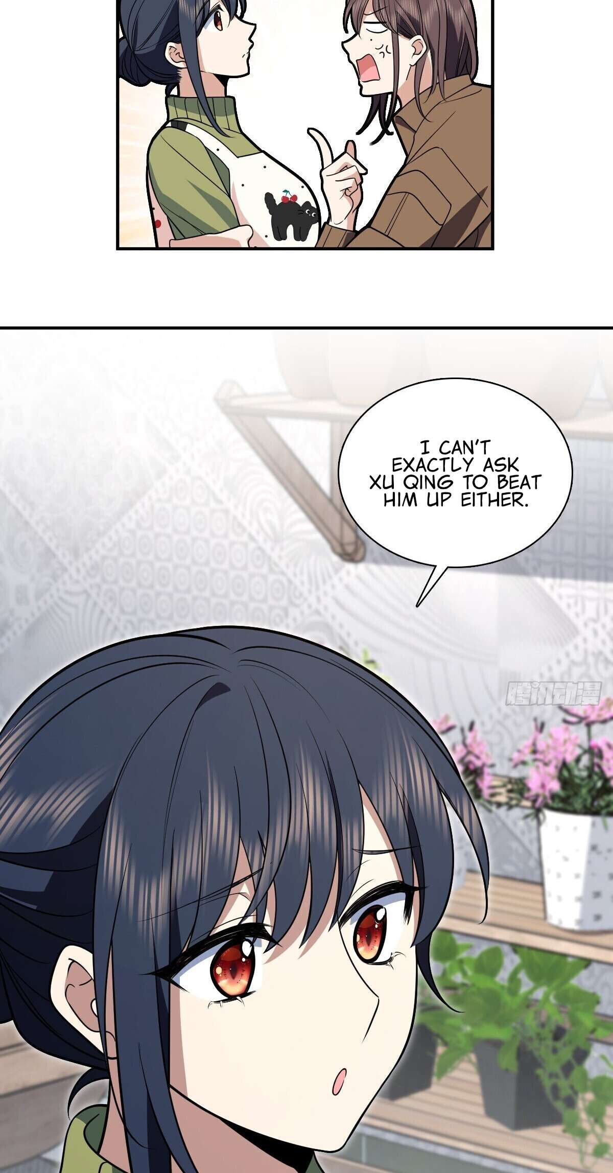 My Wife Is From a Thousand Years Ago Chapter 378 30